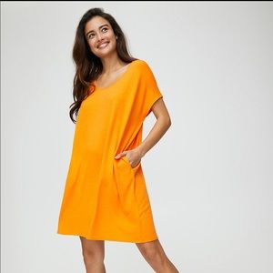 Wilfred free Lorelei dress